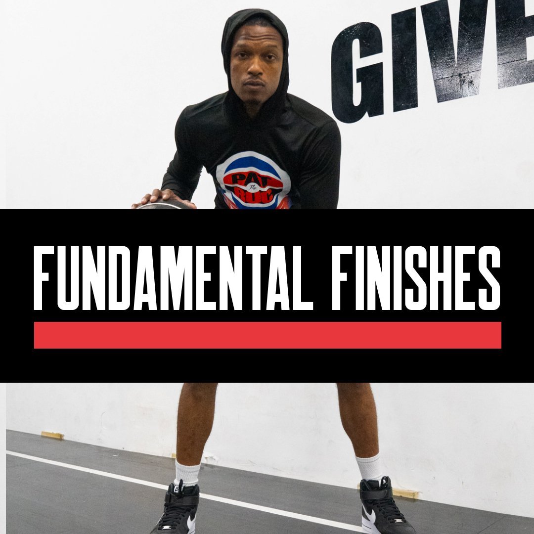Fundamental Finishes