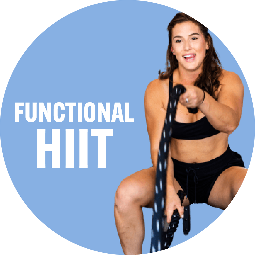 HIIT
