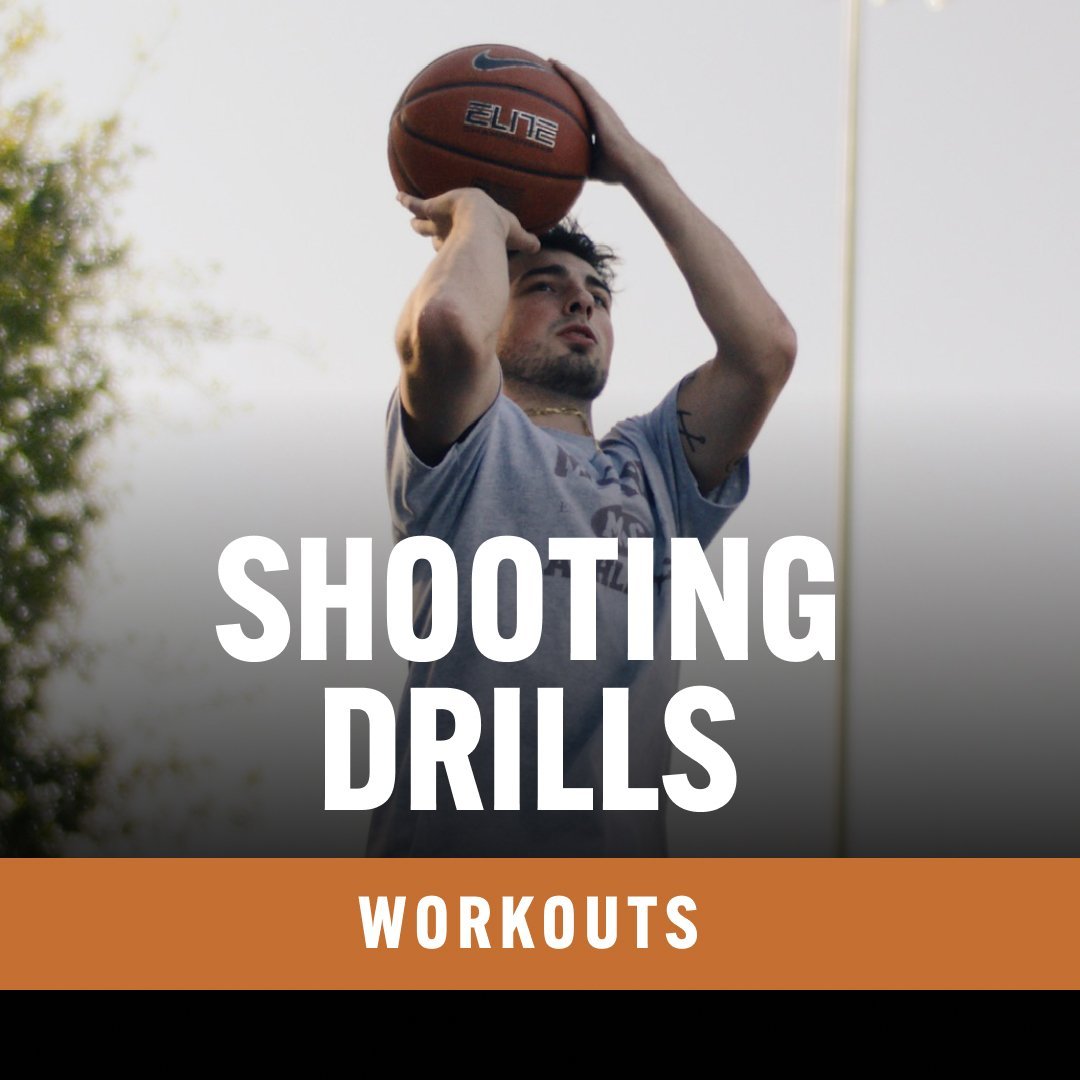 Shooting Drills