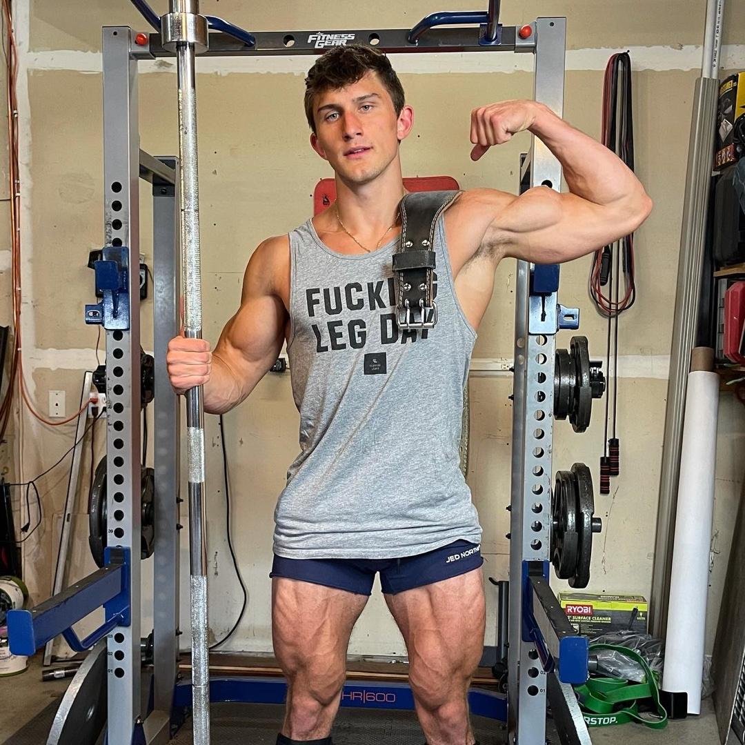 Barbell builder