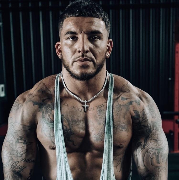 Chest/Push