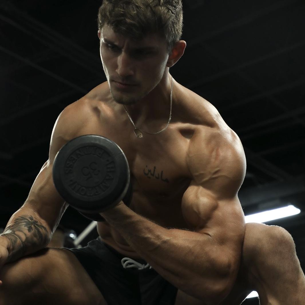 Arms
