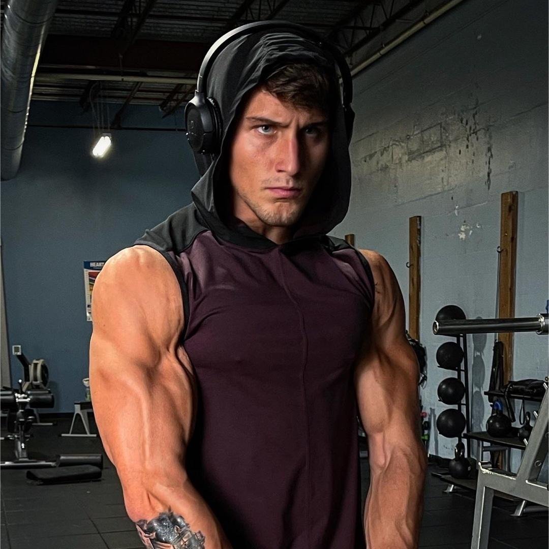 Shoulders