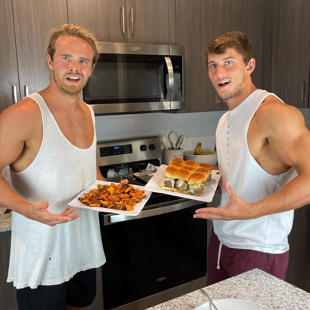 Nutrition 101