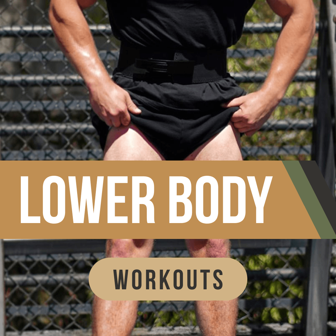 Lower Body