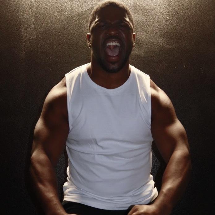 Bodybuilder Deluxe