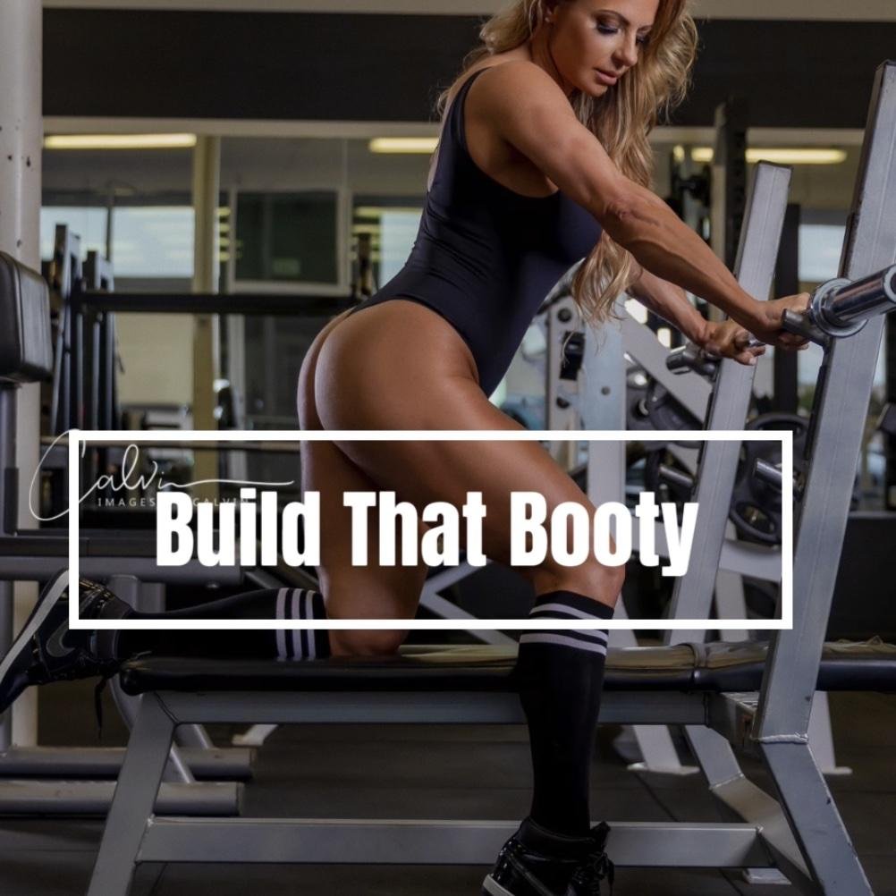 Booty Builder 🍑