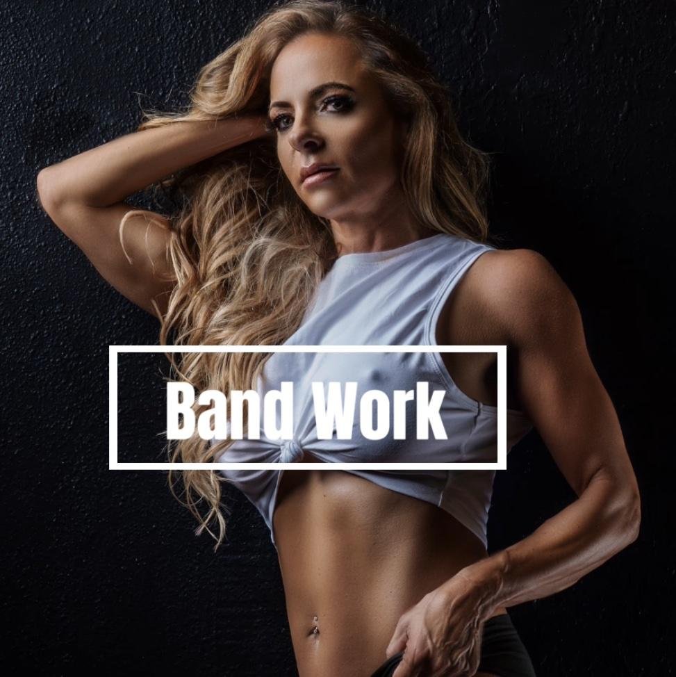 Band Workouts