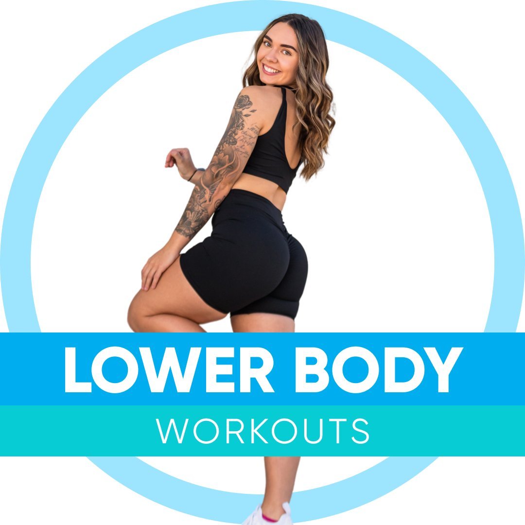 Lower Body