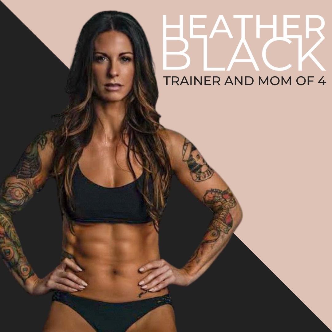 Heather Black