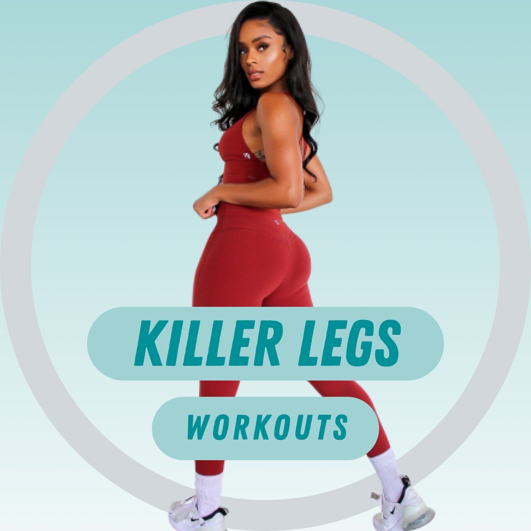 Killer legs