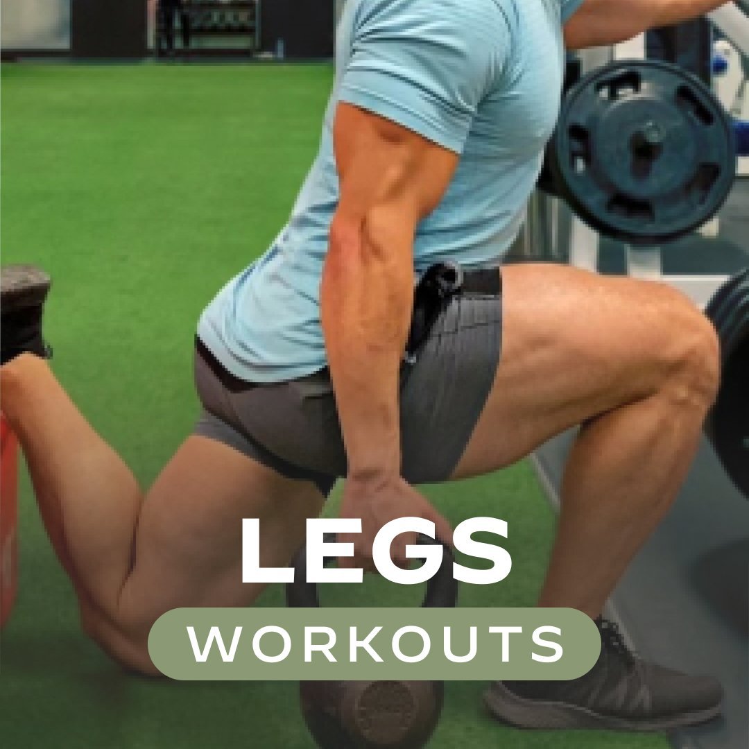 LEGS