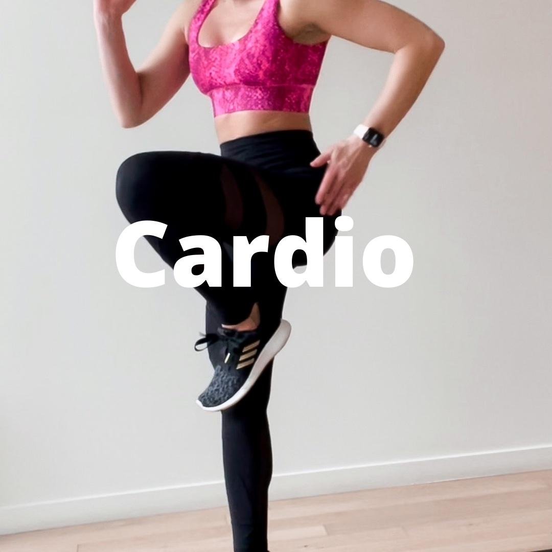 Cardio