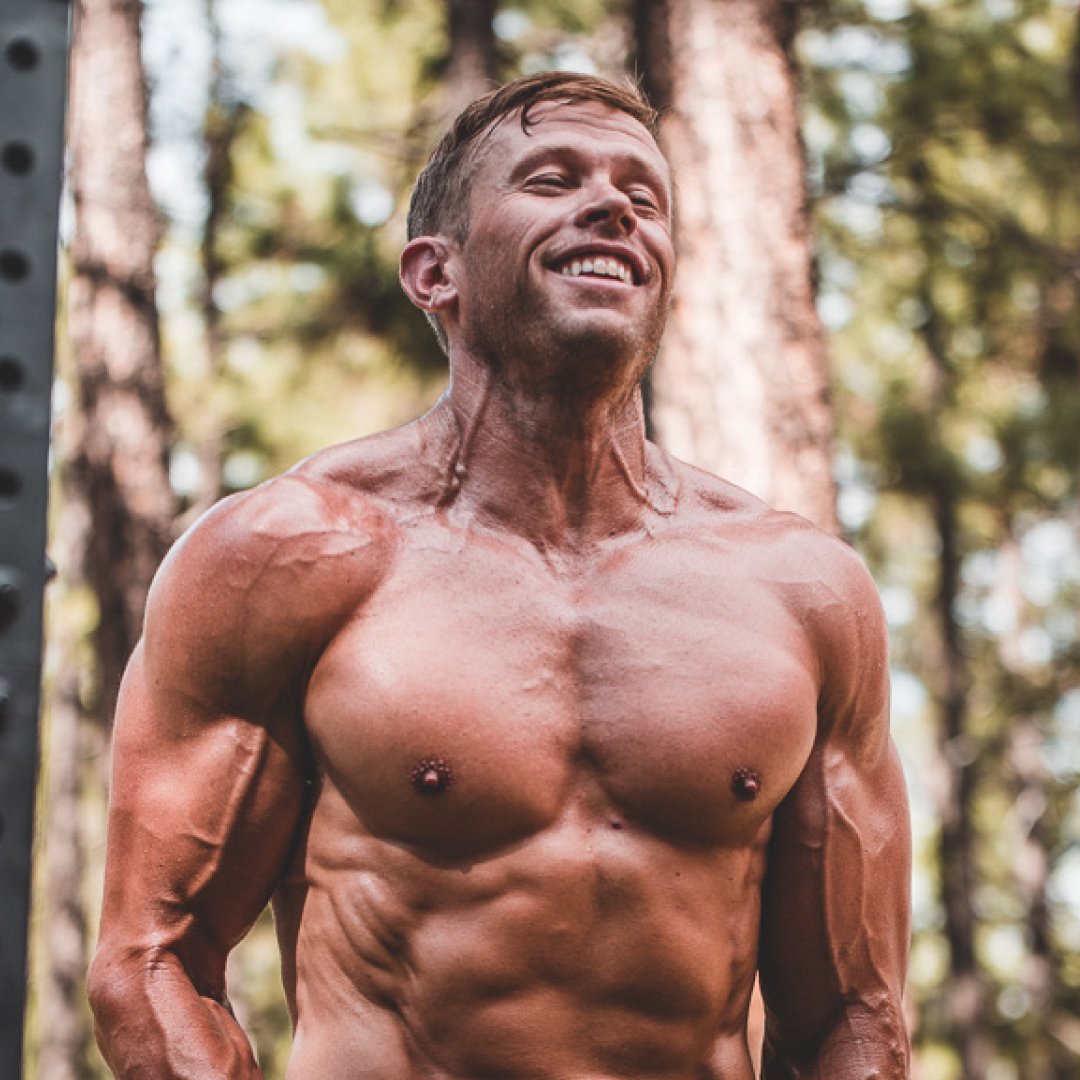 Ryan Hall
