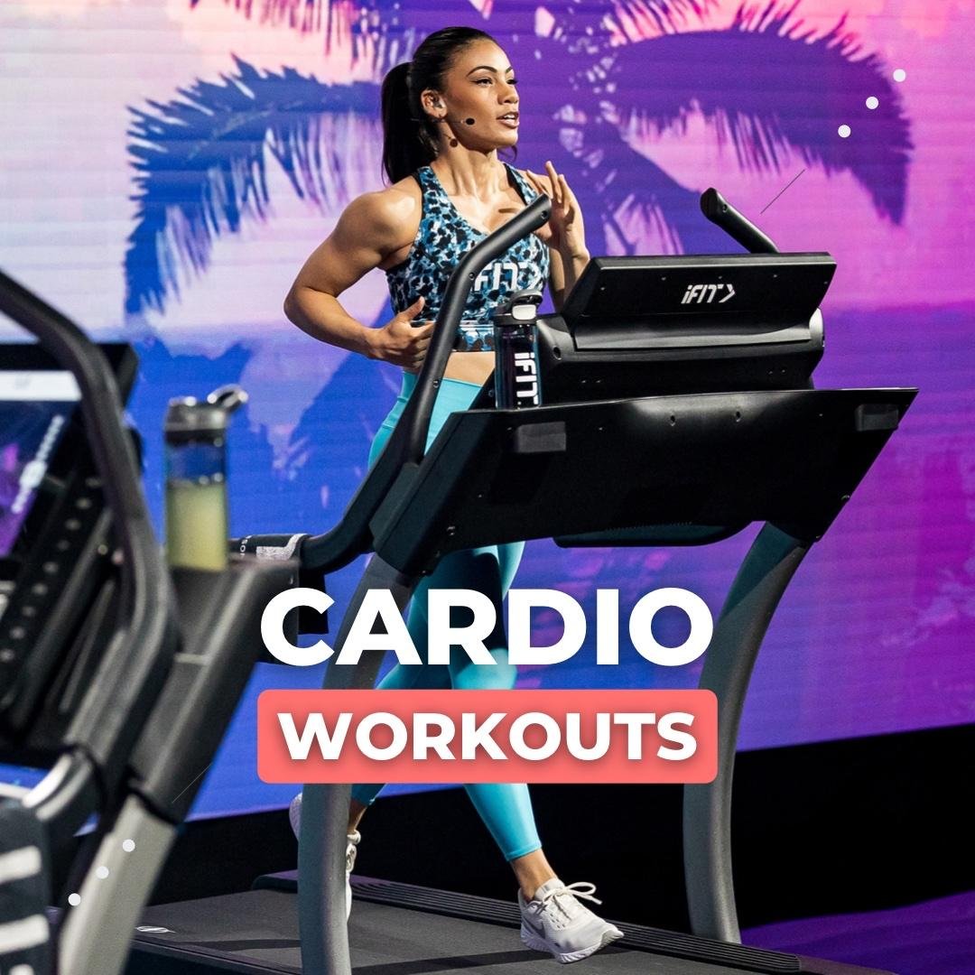 Cardio Workouts