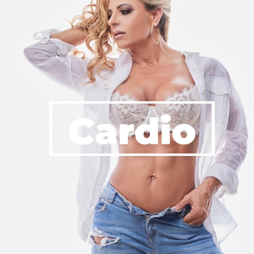 Cardio Files