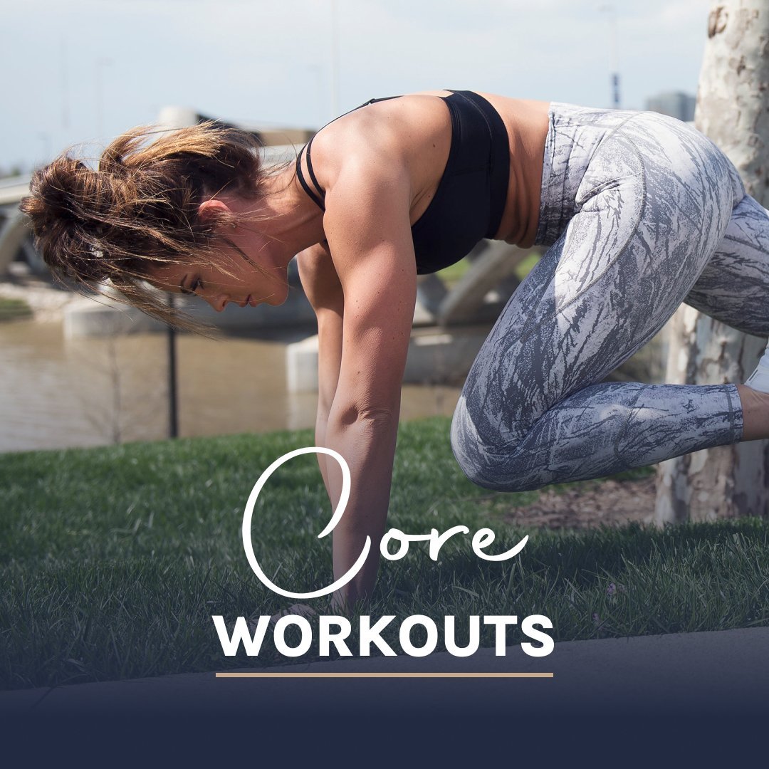 Core Workouts