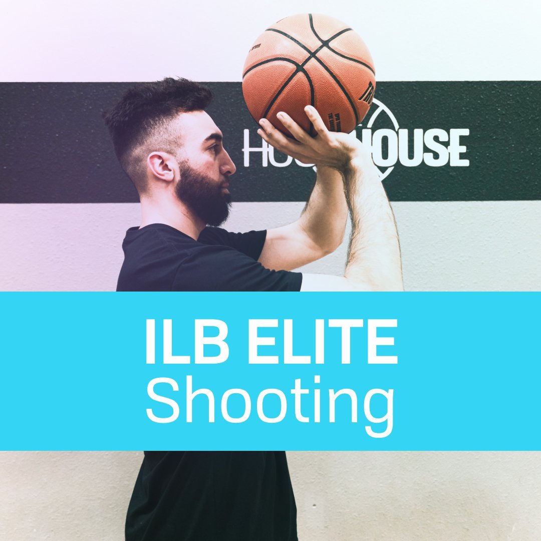 ILB ELITE Shooting