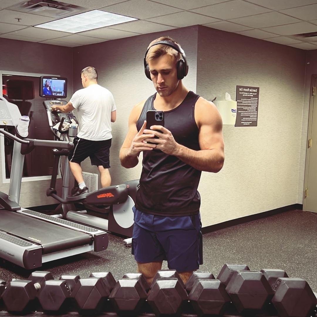 Hotel Workouts
