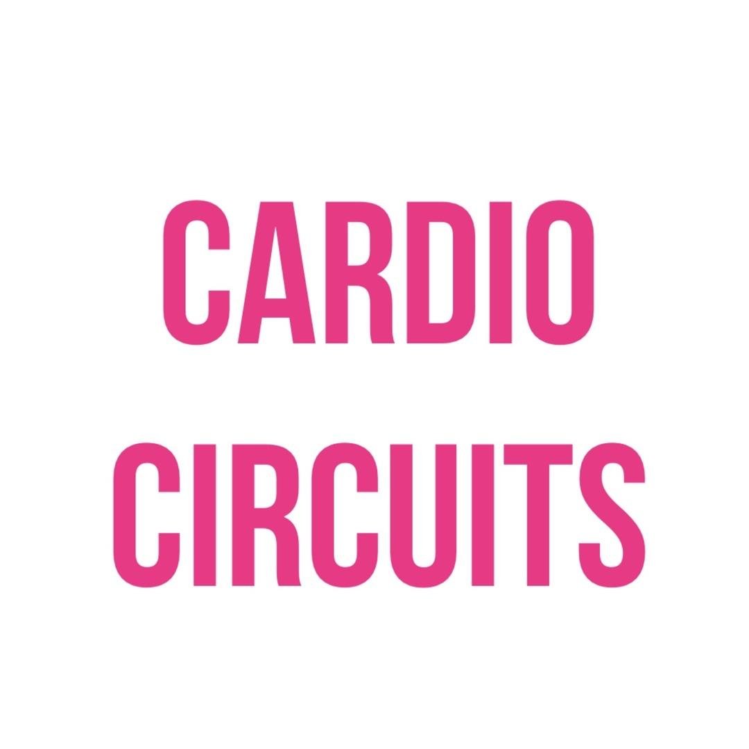 Cardio Circuits