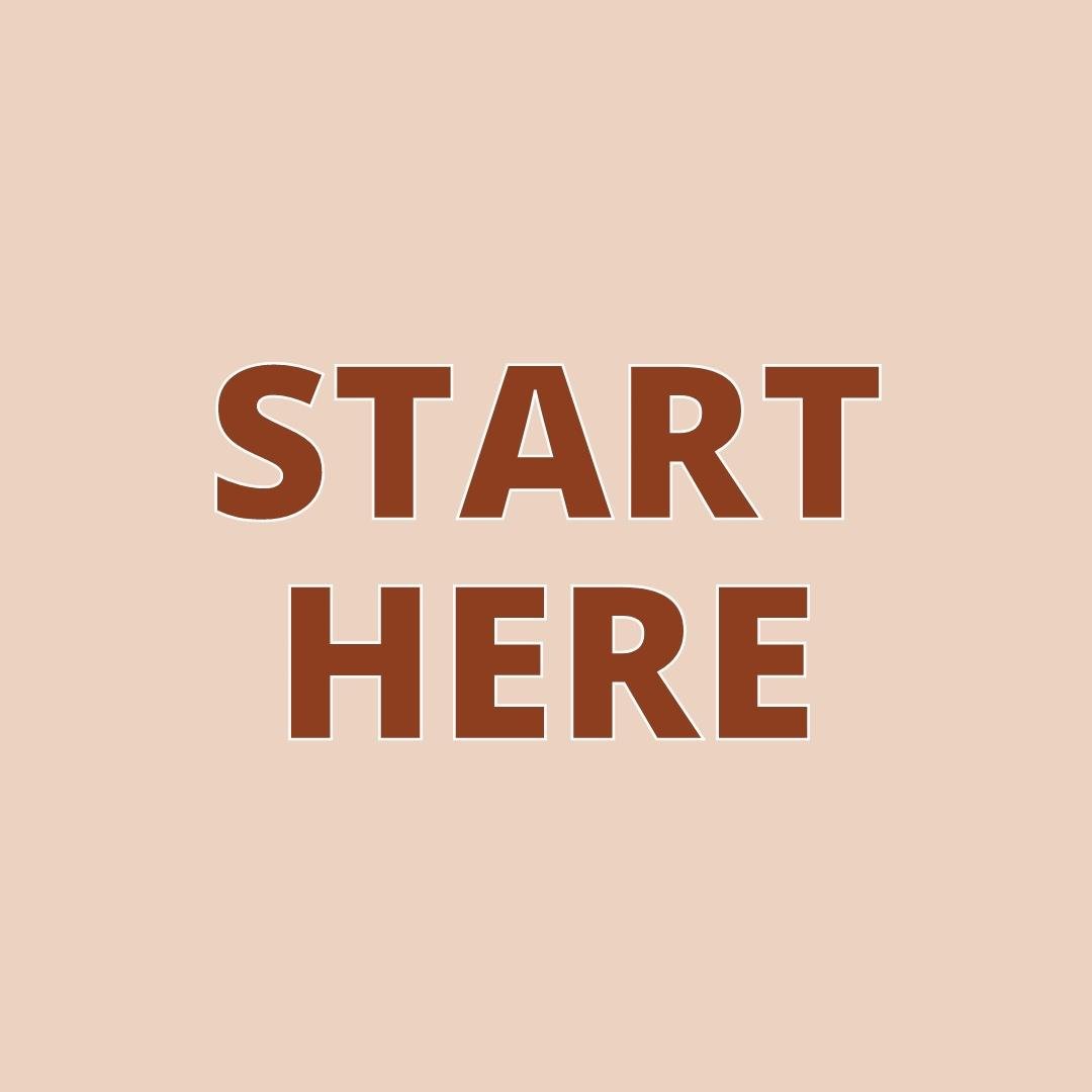 Start Here