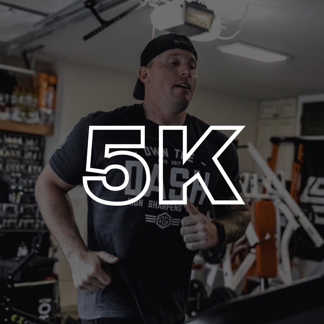 Couch To 5k