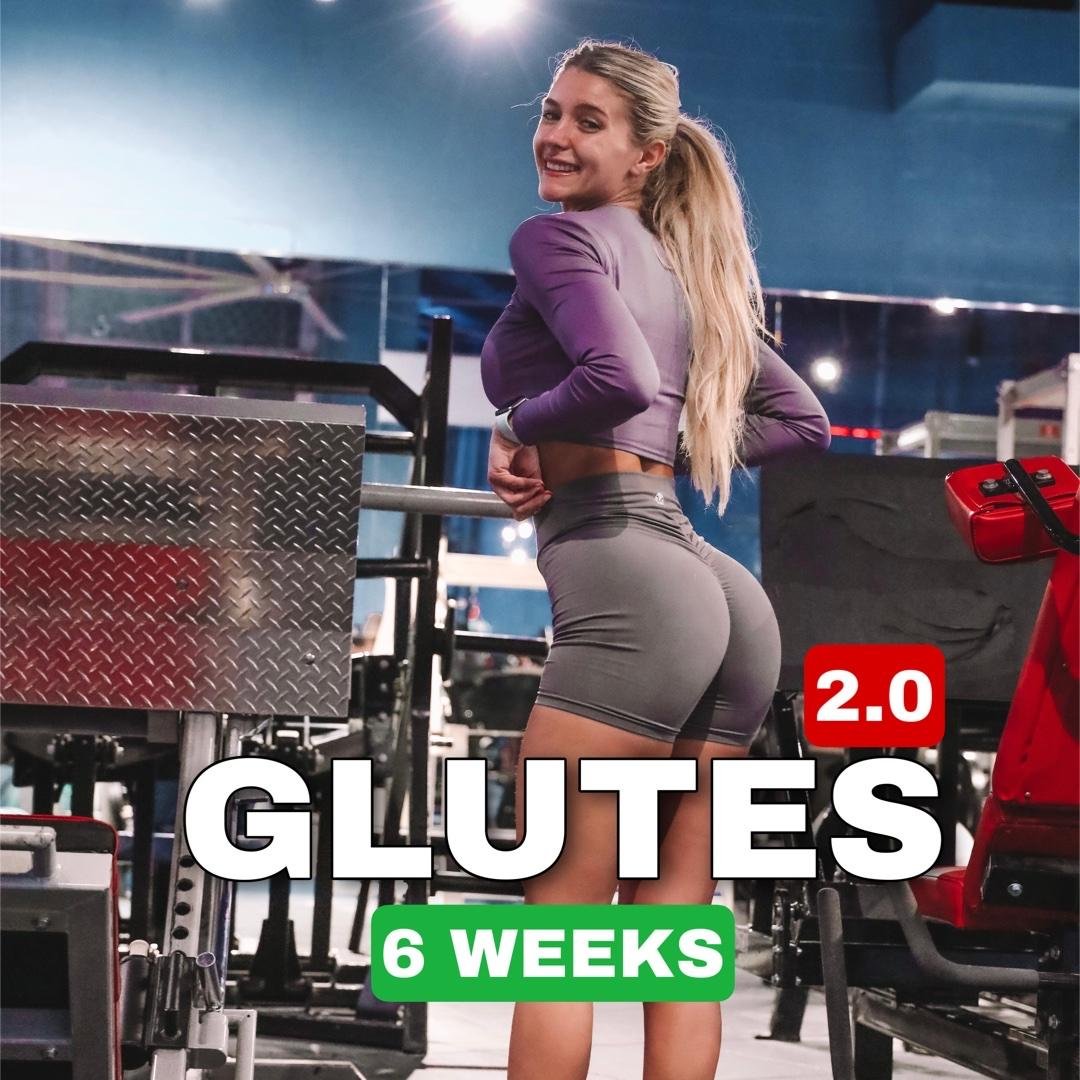 Glute Program 2.0