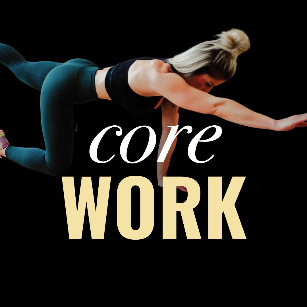 Core Workouts