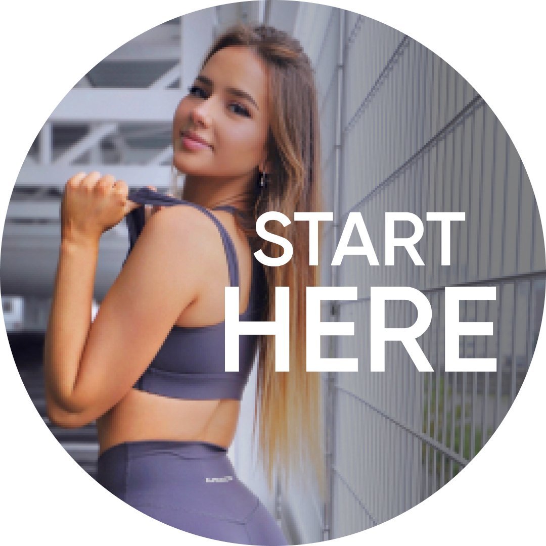 Start Here 👋🏼