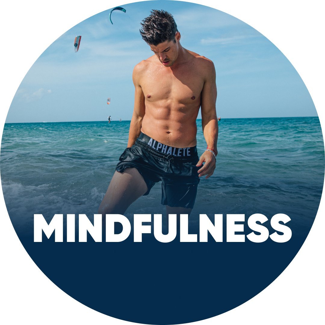 MINDFULNESS EXERCISES