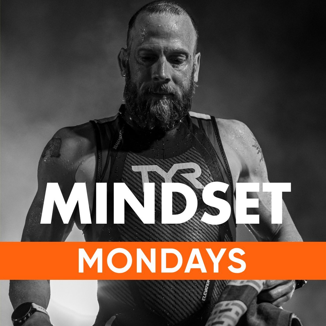 Mindset Mondays