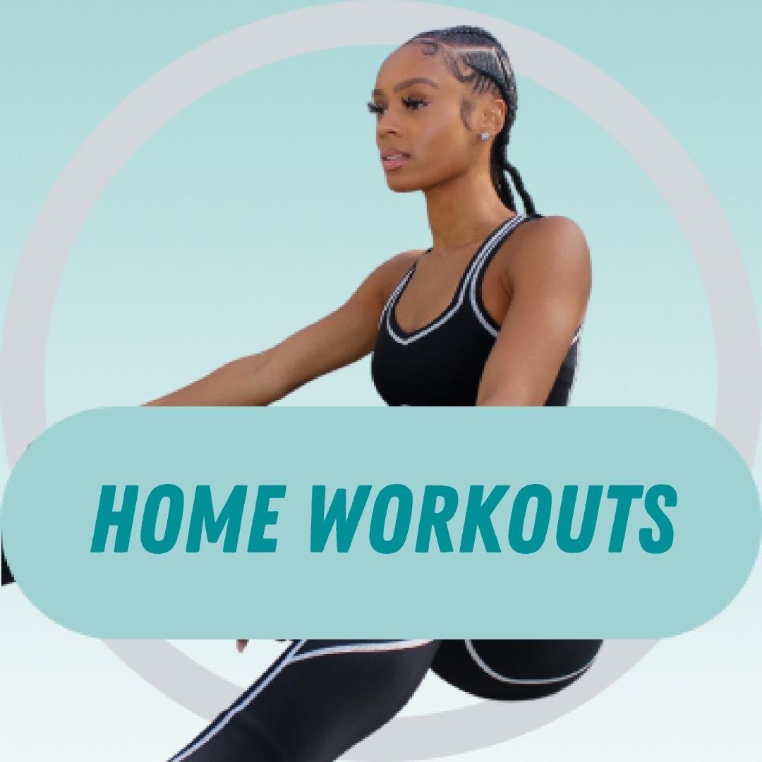 Home Workouts