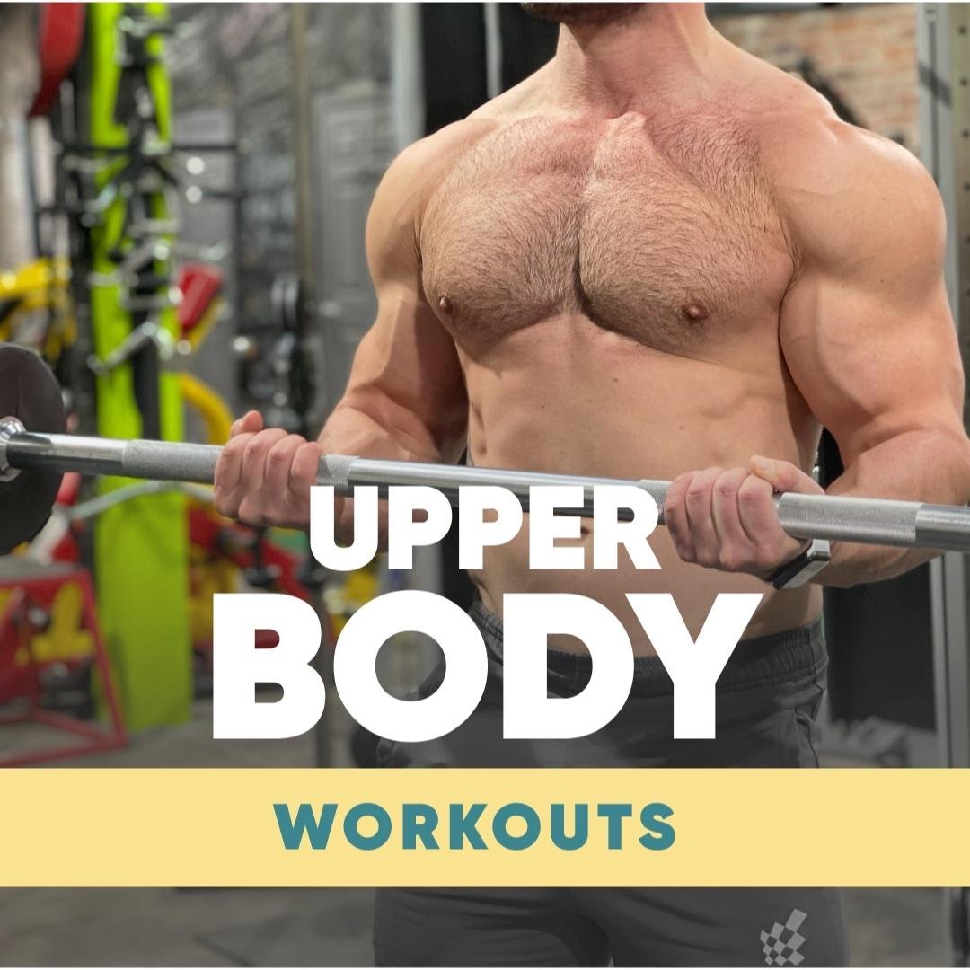 Upper Body