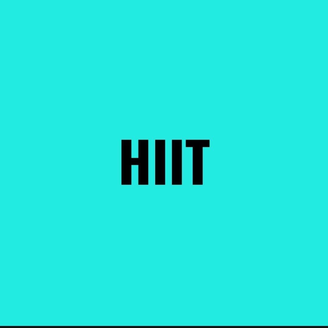 HIIT