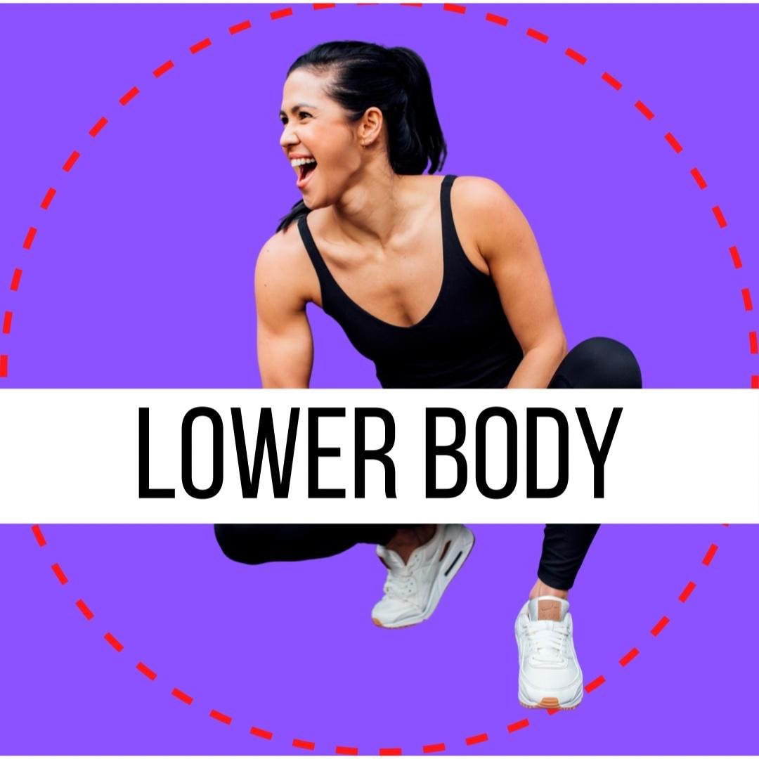 Lower Body