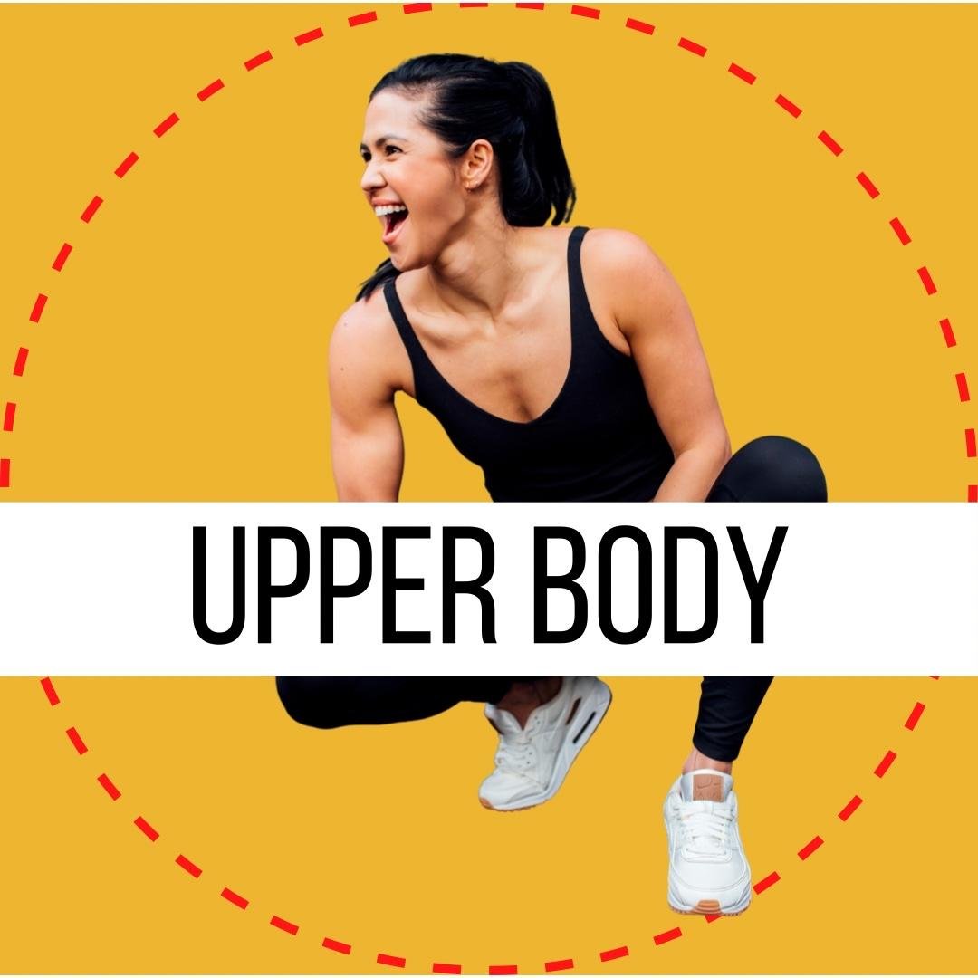 Upper Body