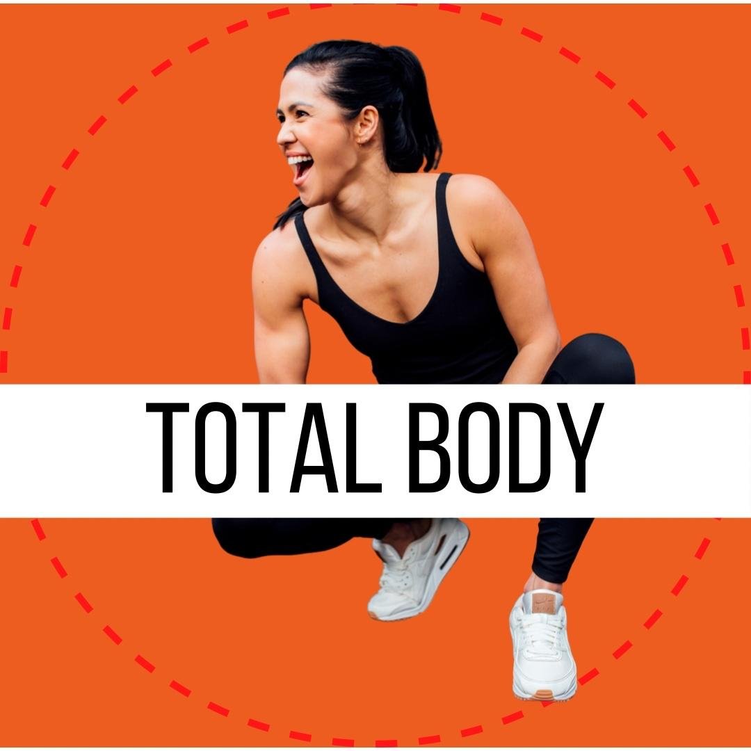 Total Body