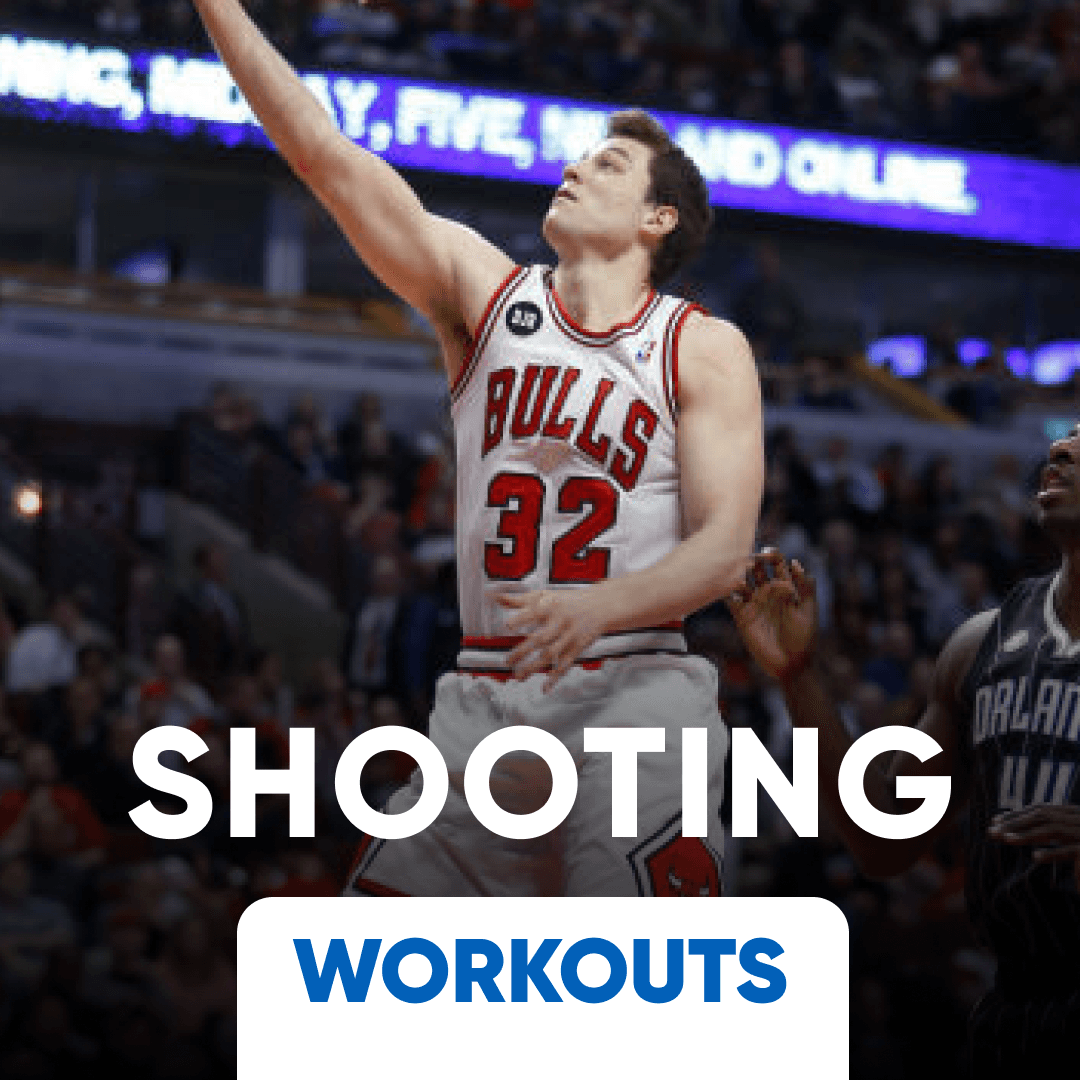 Shooting Workouts