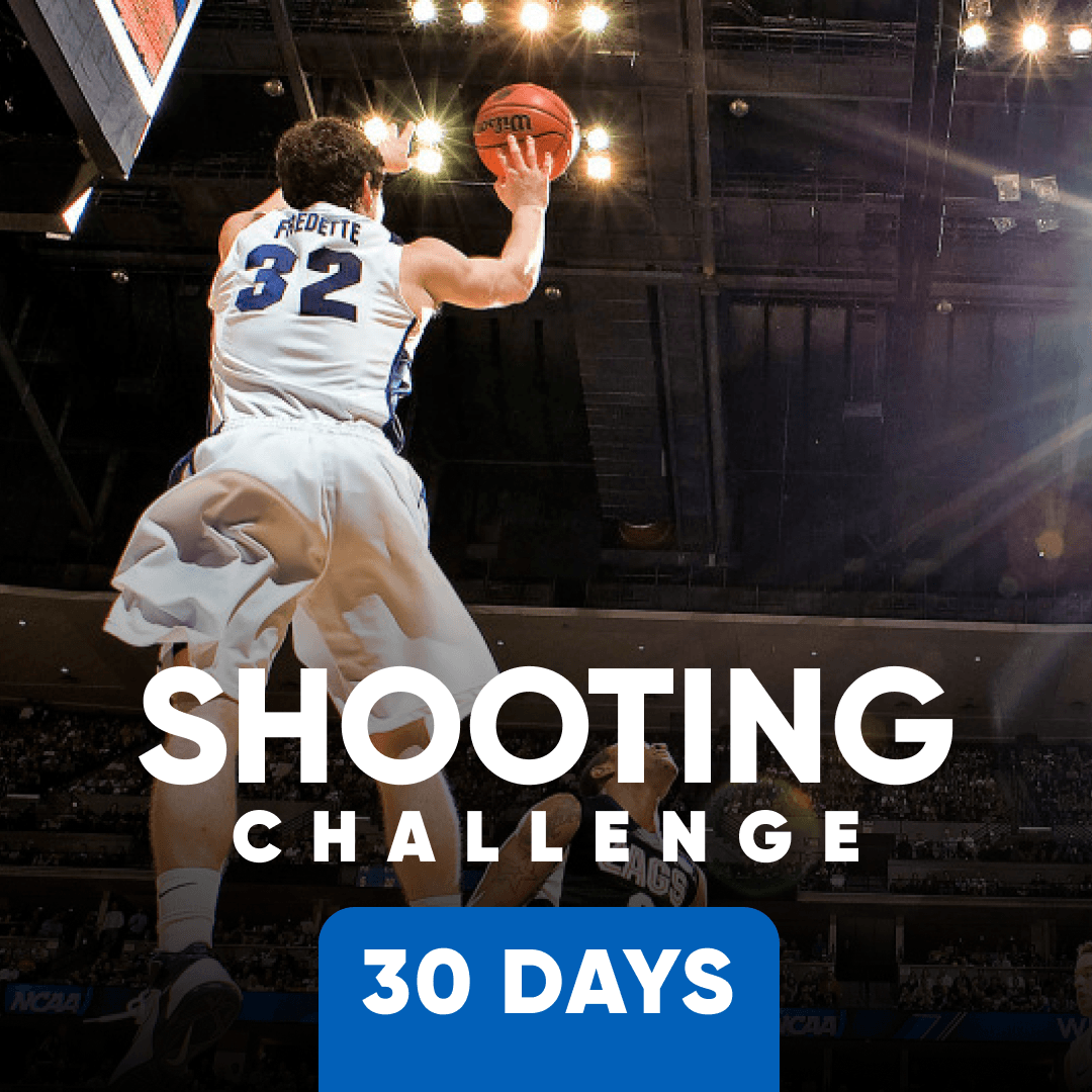Shooting Challenges