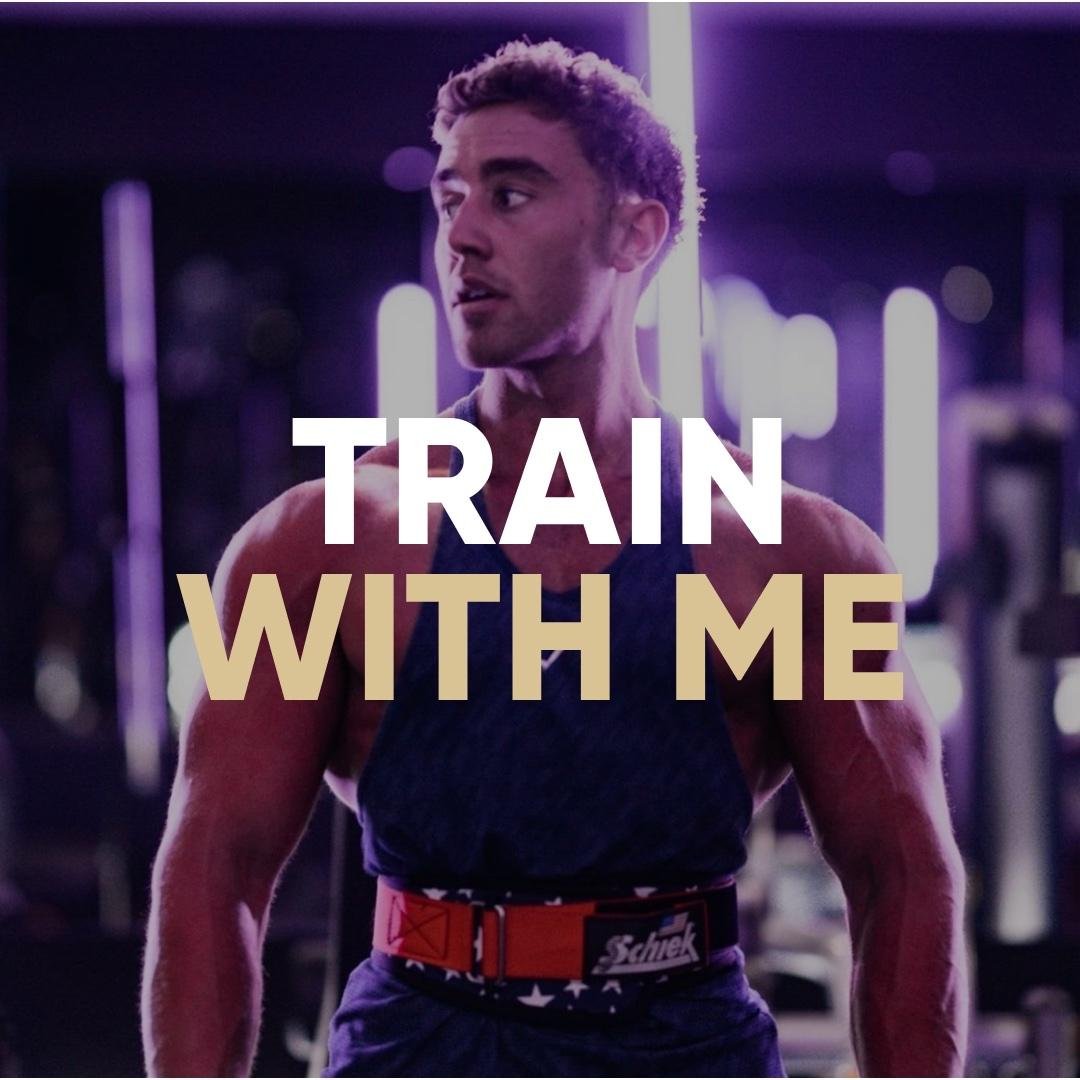 My Daily Workouts!