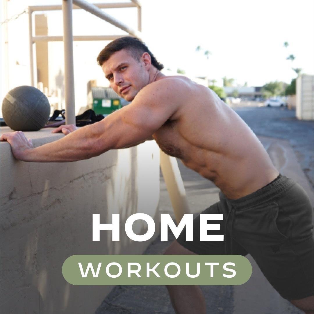 Home Workouts
