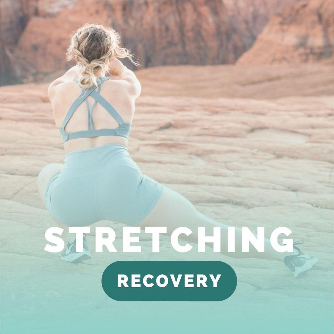 STRETCHING