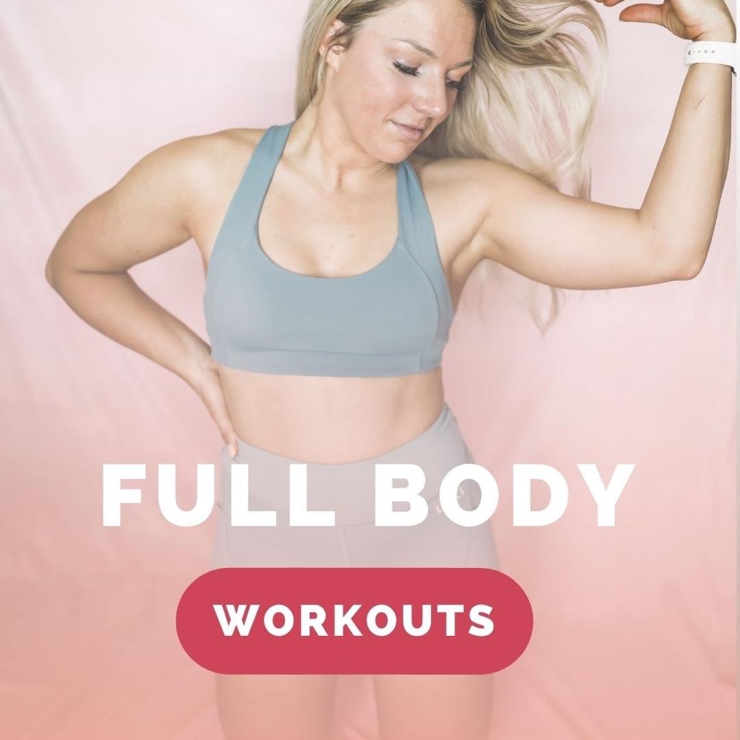 FULL BODY