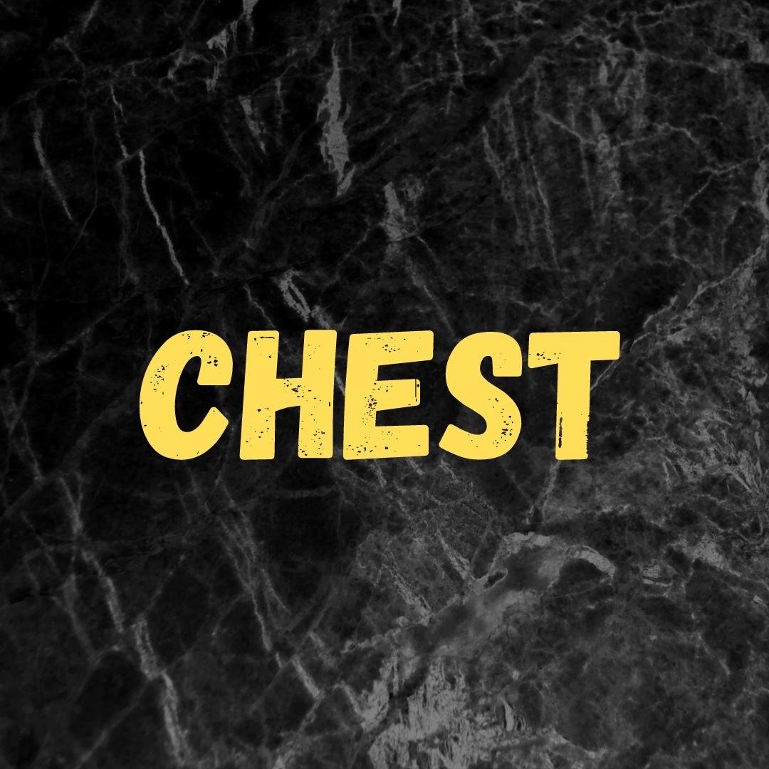 Chest Workouts