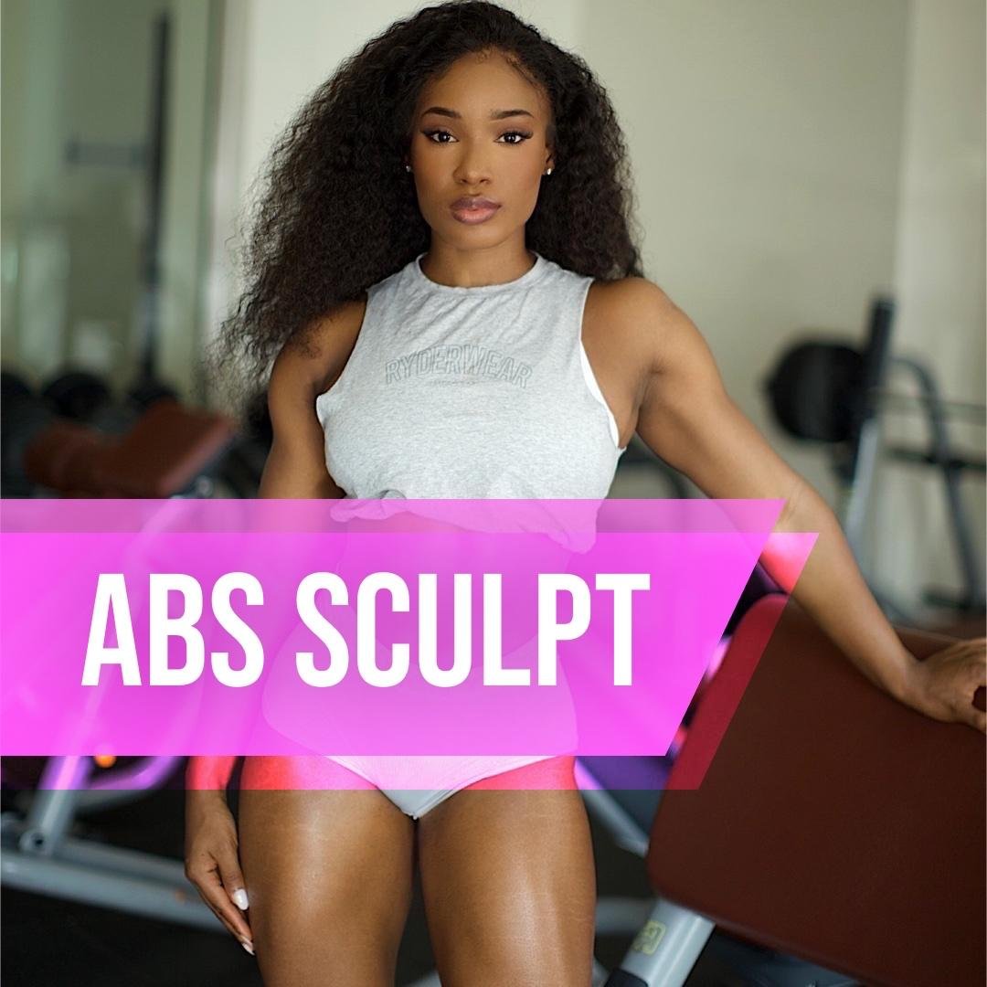 Abs Sculpt