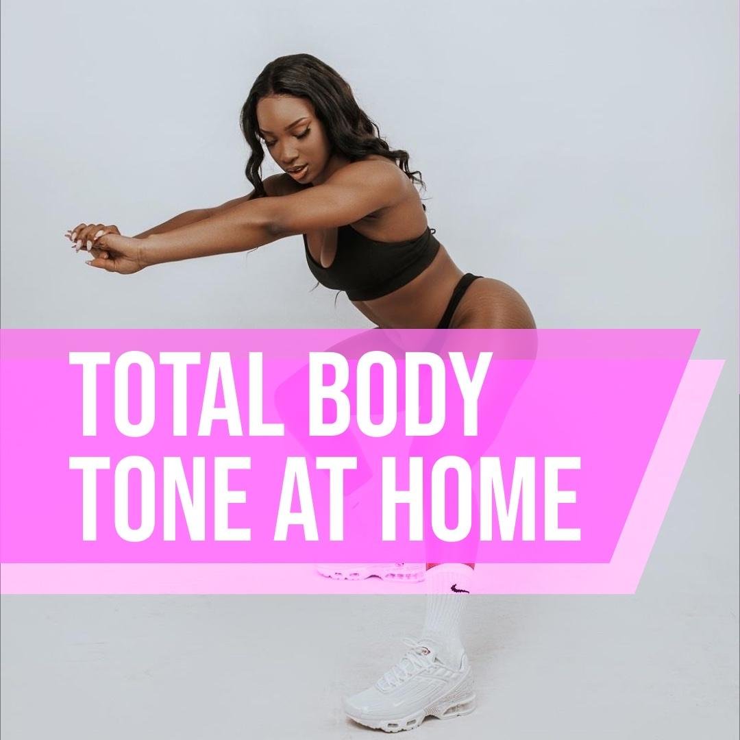 Full body Home plan