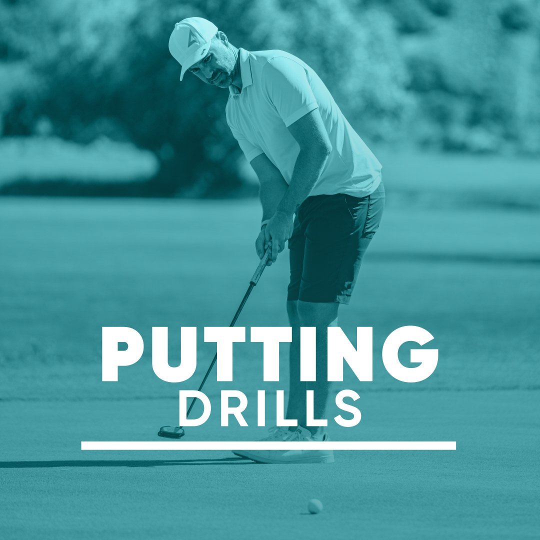 Putting Drills