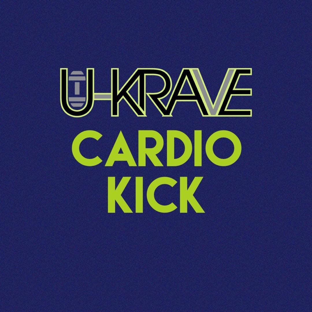 CARDIO KICK