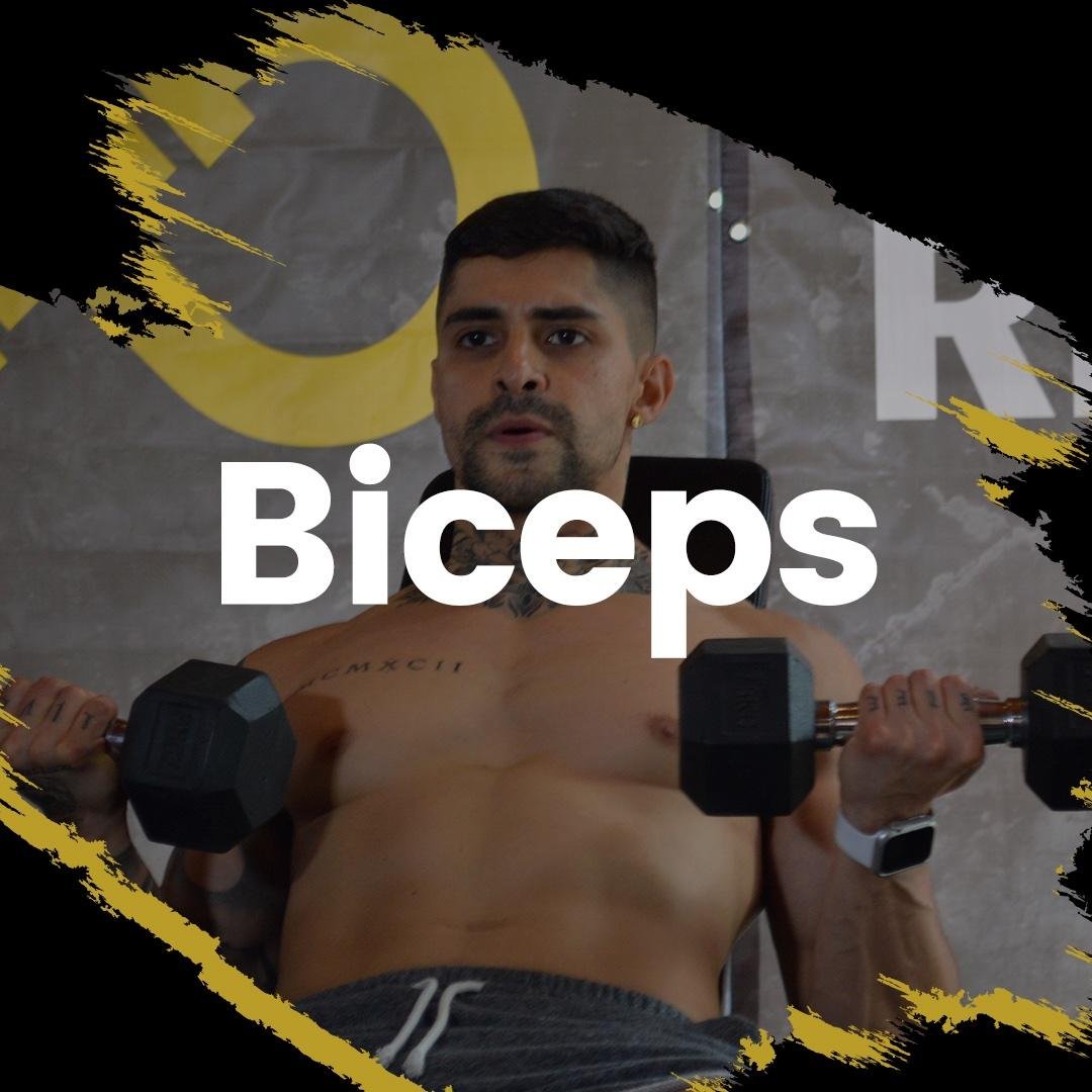 BÍCEPS