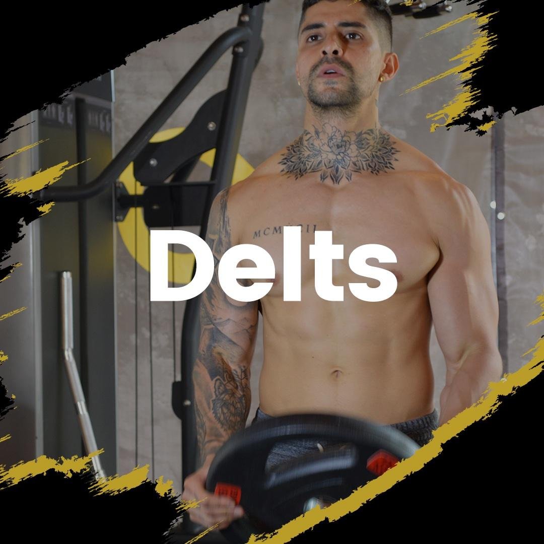 DELTS